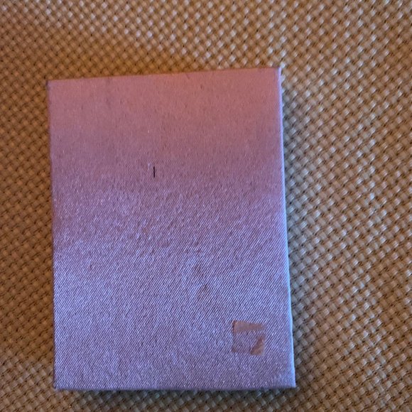 Beaded Pen and Notepad Set - Picture 3 of 3